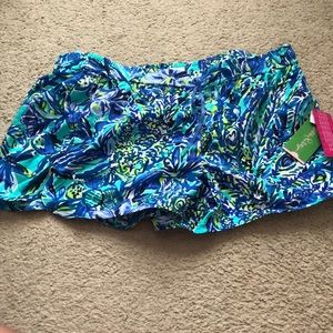 Lily Pulitzer shorts